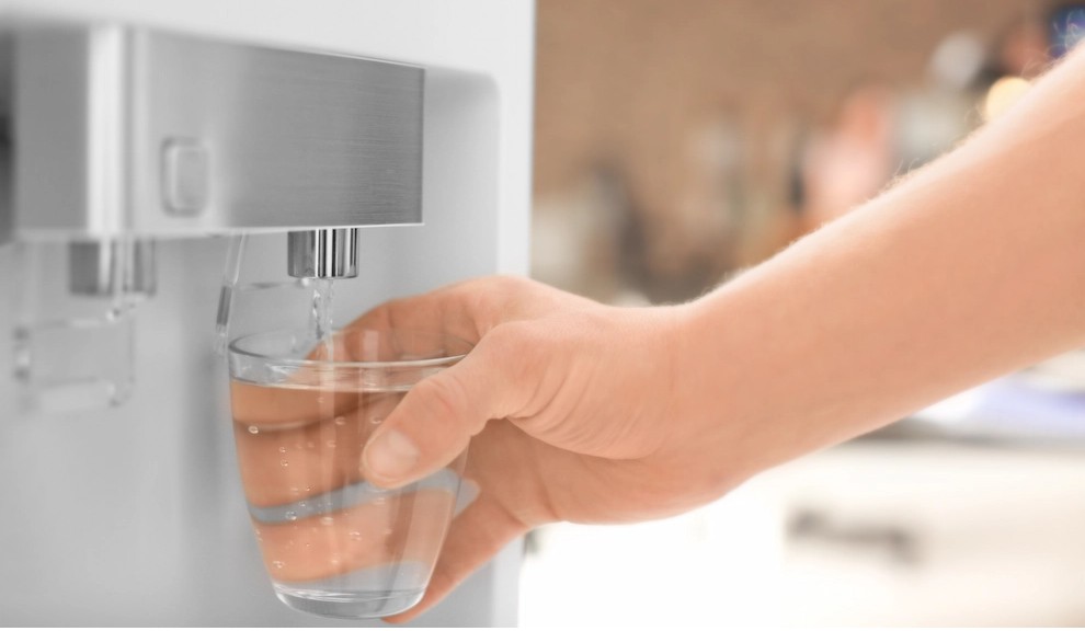 Maltepe Sebil Temizliği - Sebil Temizleme - Bakım Firmaları