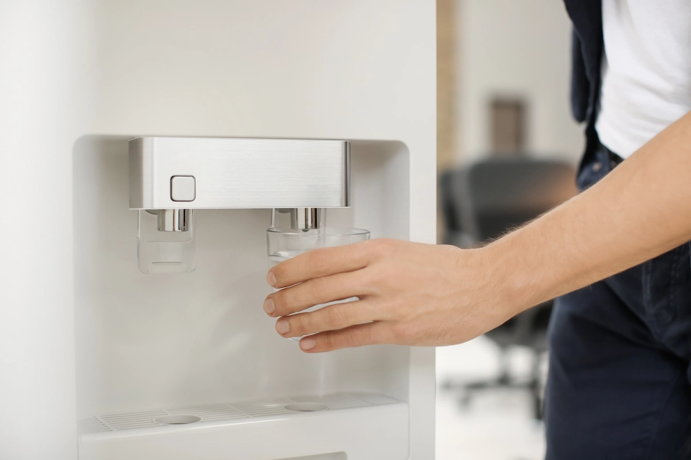 Sancaktepe Sebil Temizliği - Sebil Temizleme - Bakım Firmaları