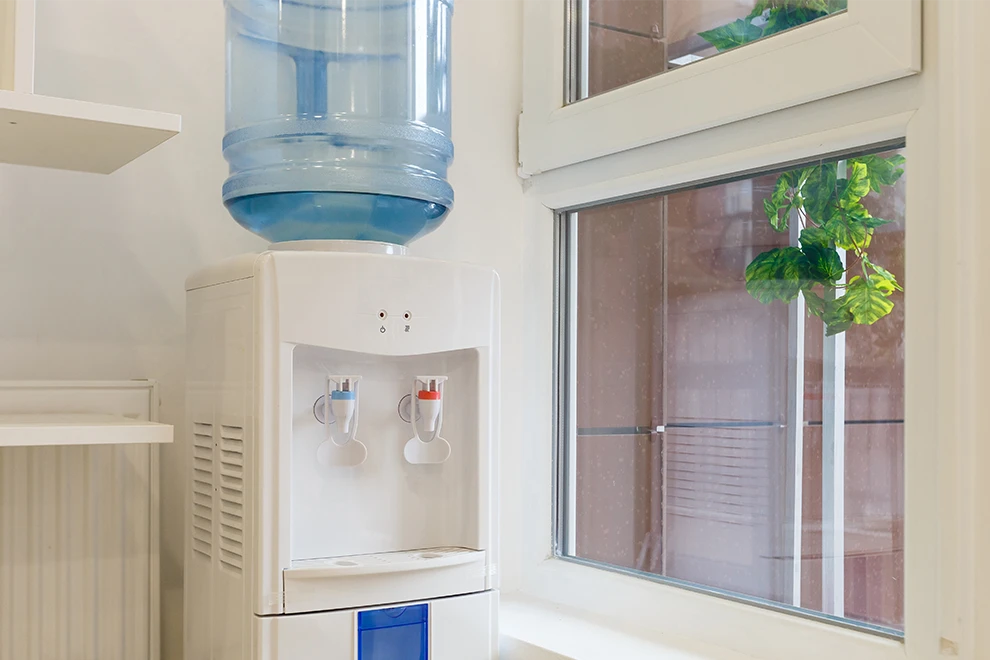 Beykoz Sebil Temizliği - Sebil Temizleme - Bakım Firmaları