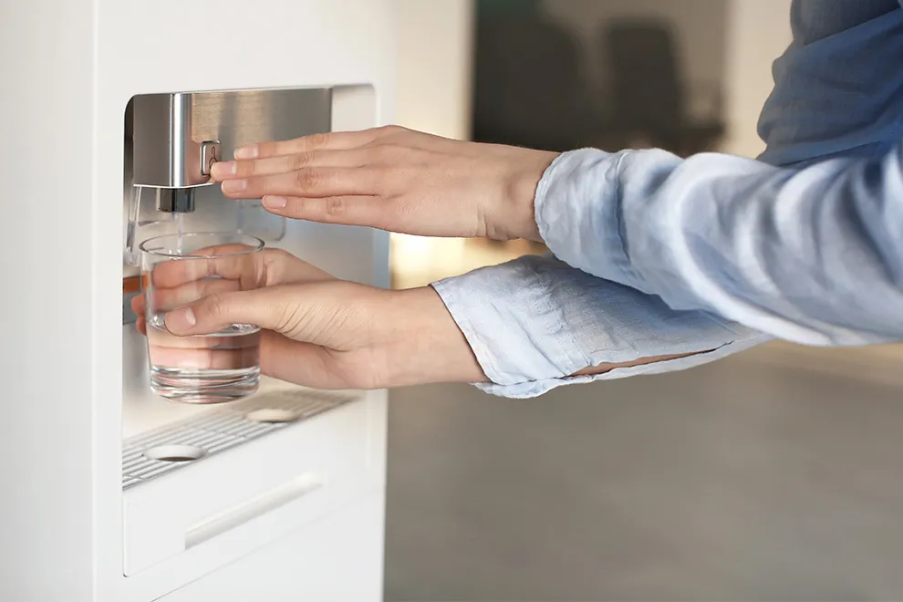 Kartal Sebil Temizliği - Sebil Temizleme - Bakım Firmaları